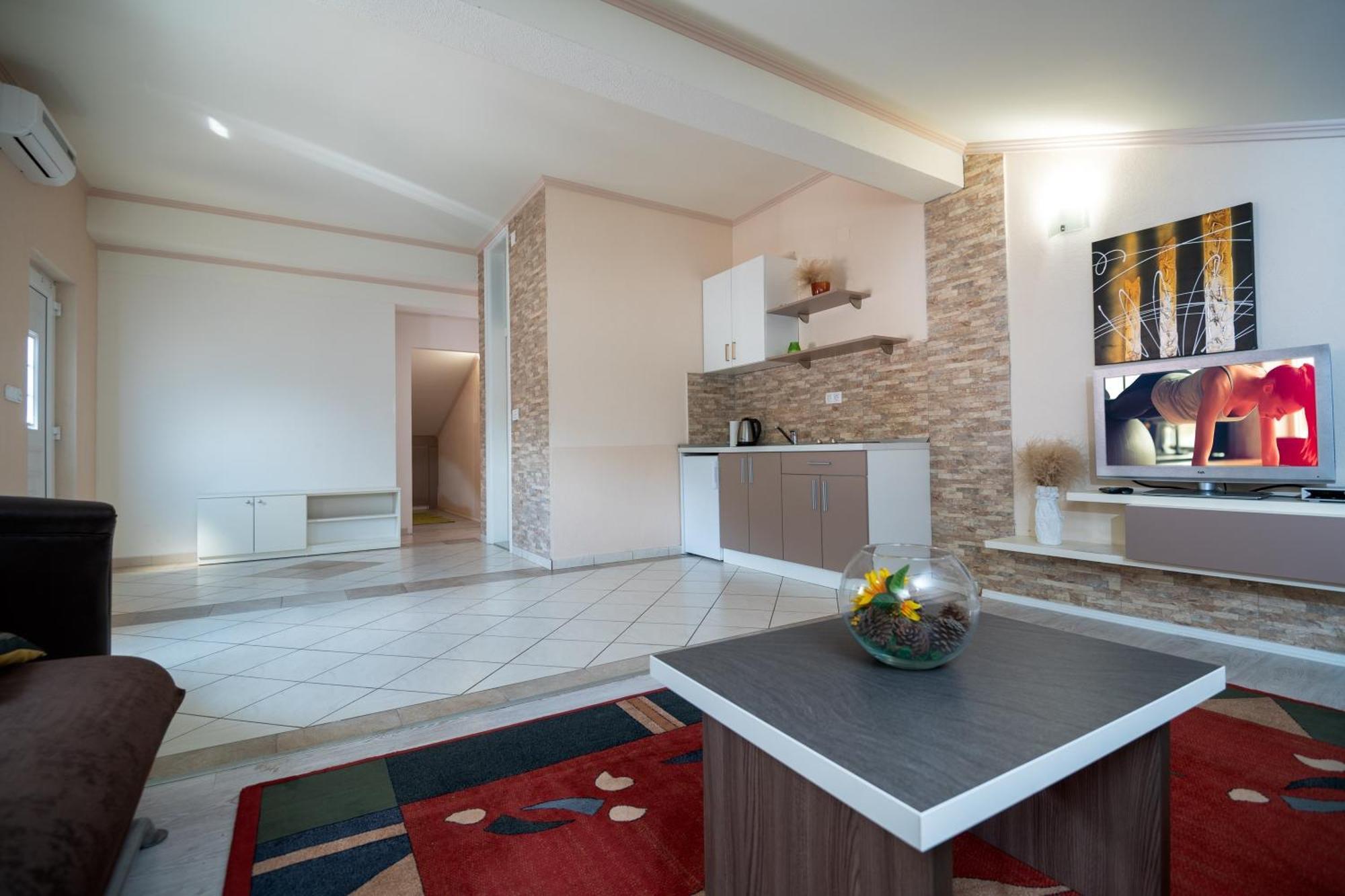 Villa San نيوم الغرفة الصورة