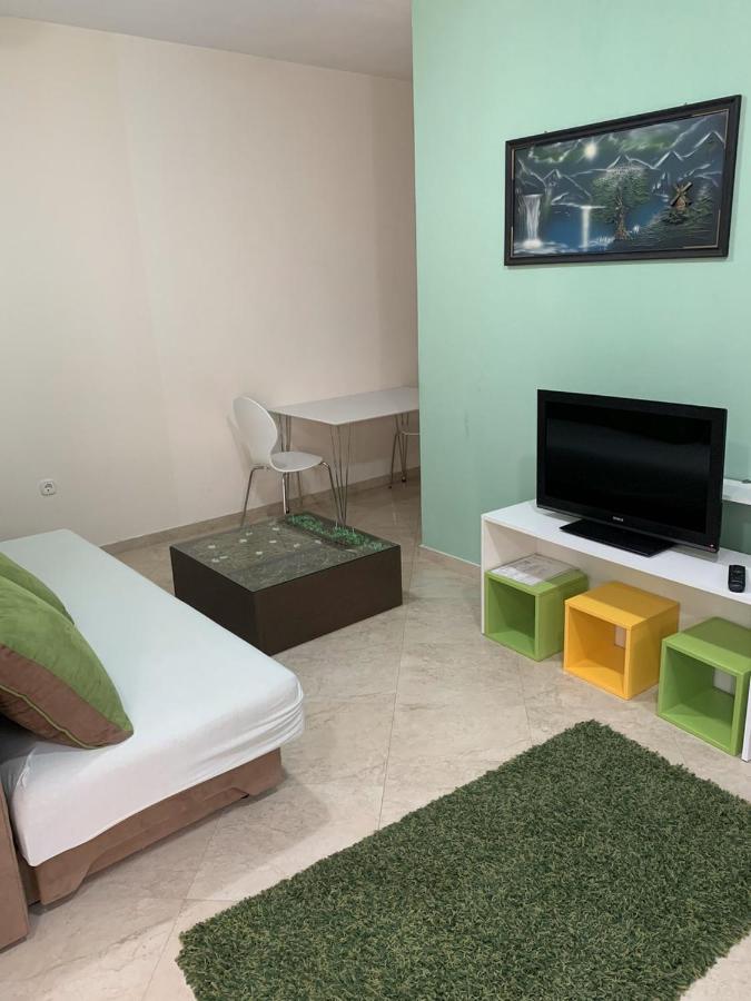Villa San نيوم المظهر الخارجي الصورة