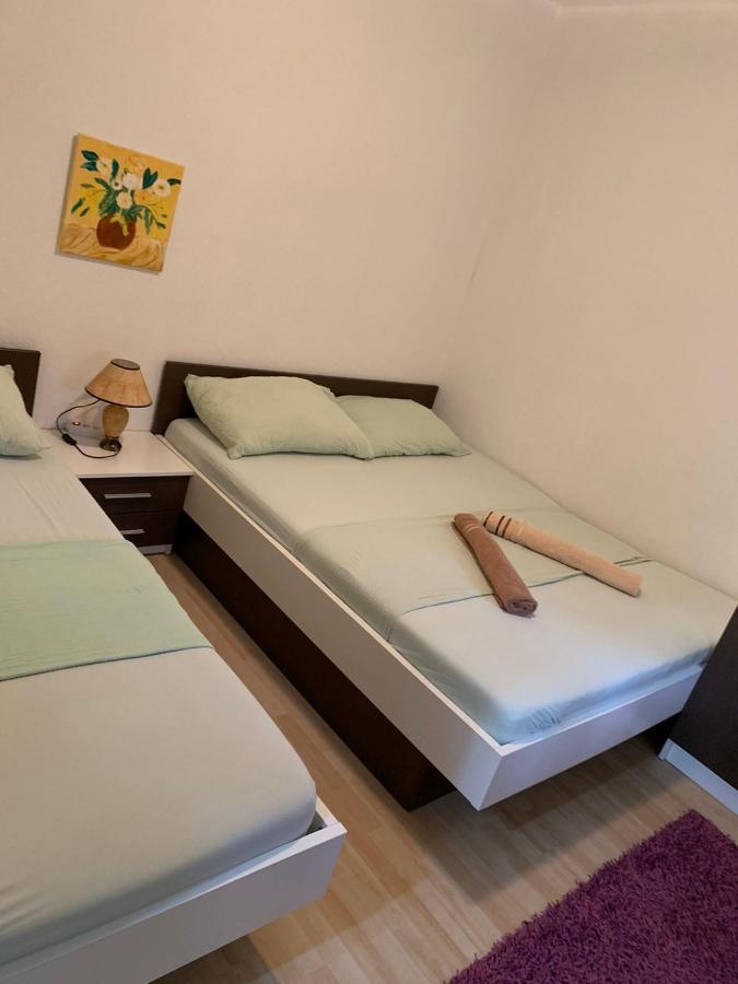 Villa San نيوم المظهر الخارجي الصورة